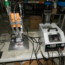 东莞凤岗众科自动化设备厂 专业供应自动化控制系统解决方案